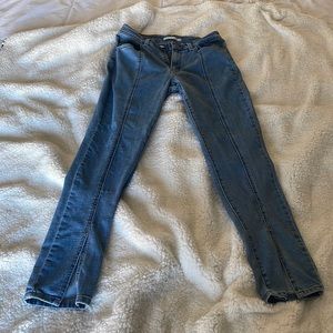 721 High Rose Skinny jeans size 30